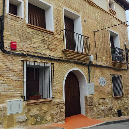 Magallon Loteta Experience B&B 외부 사진