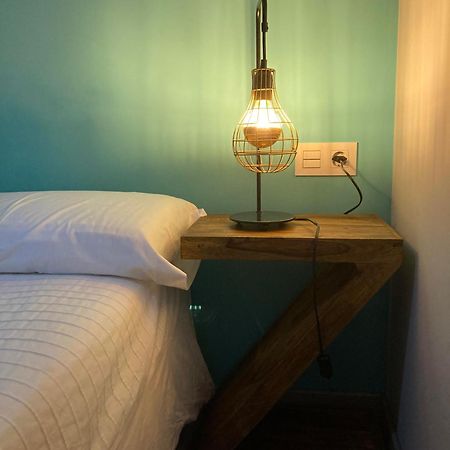 Magallon Loteta Experience B&B 외부 사진