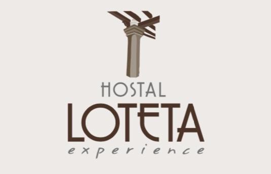 Magallon Loteta Experience B&B 외부 사진