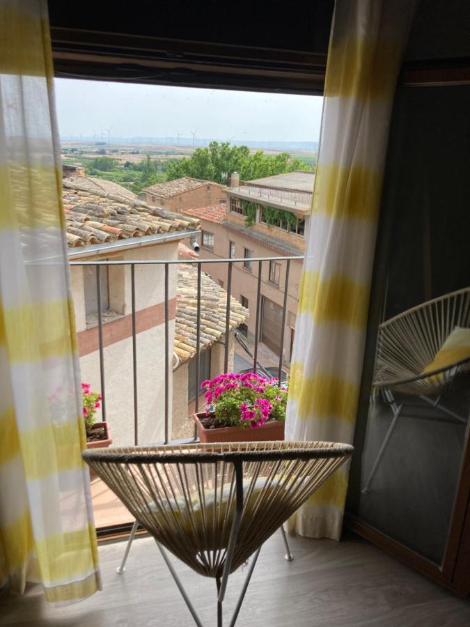 Magallon Loteta Experience B&B 외부 사진