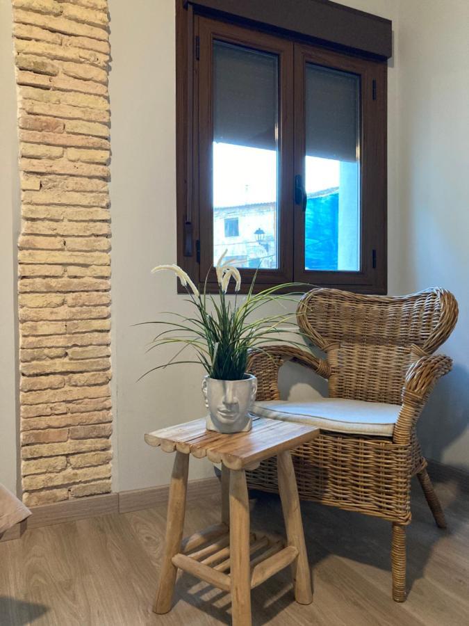 Magallon Loteta Experience B&B 외부 사진