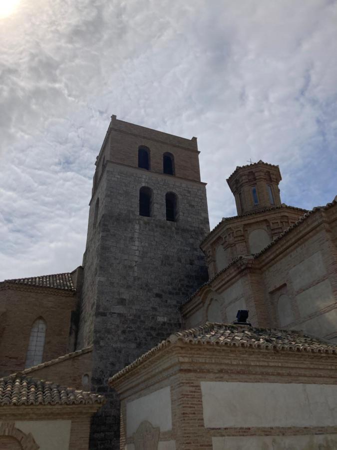 Magallon Loteta Experience B&B 외부 사진