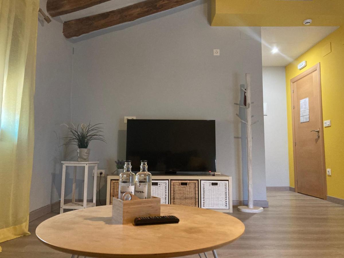 Magallon Loteta Experience B&B 외부 사진