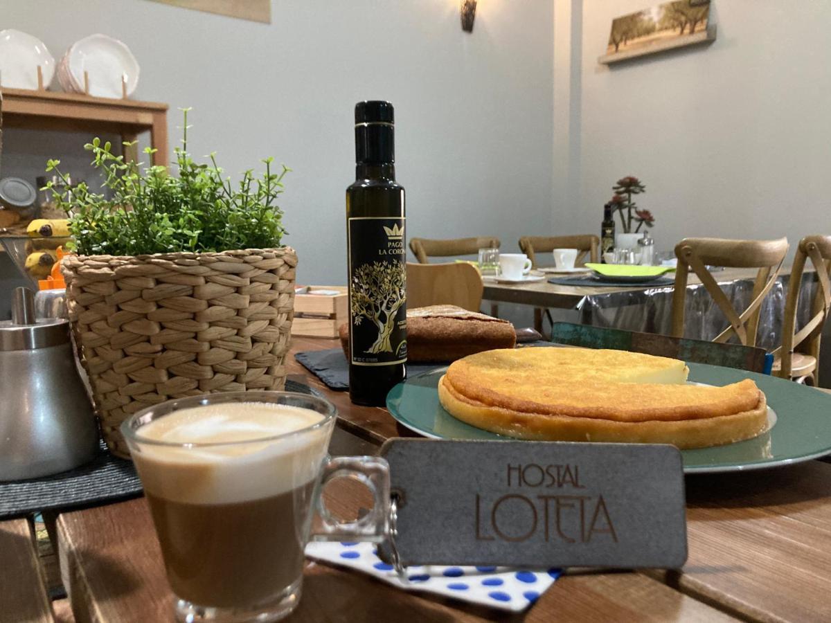 Magallon Loteta Experience B&B 외부 사진