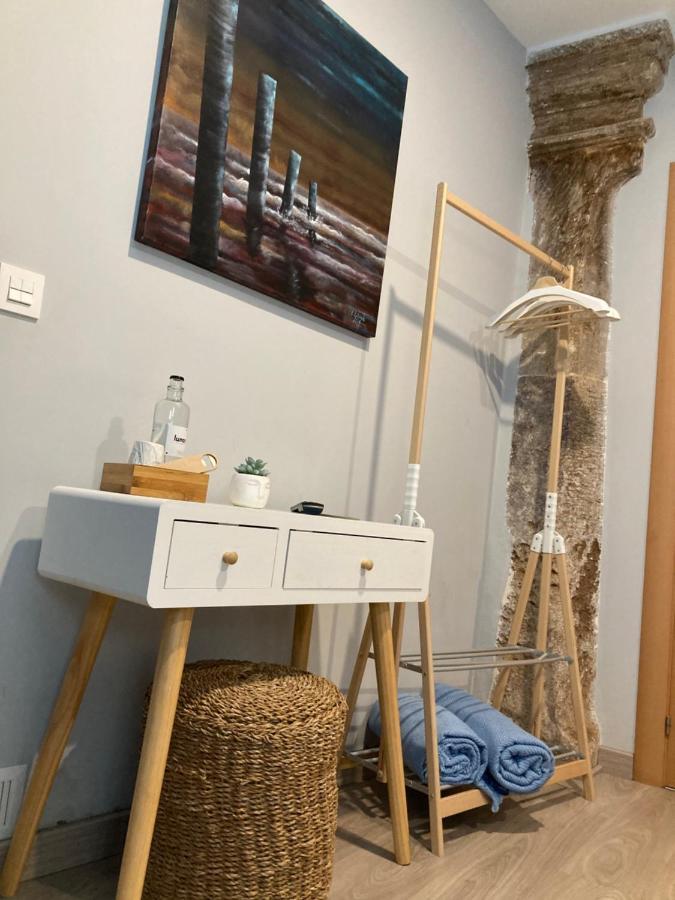 Magallon Loteta Experience B&B 외부 사진