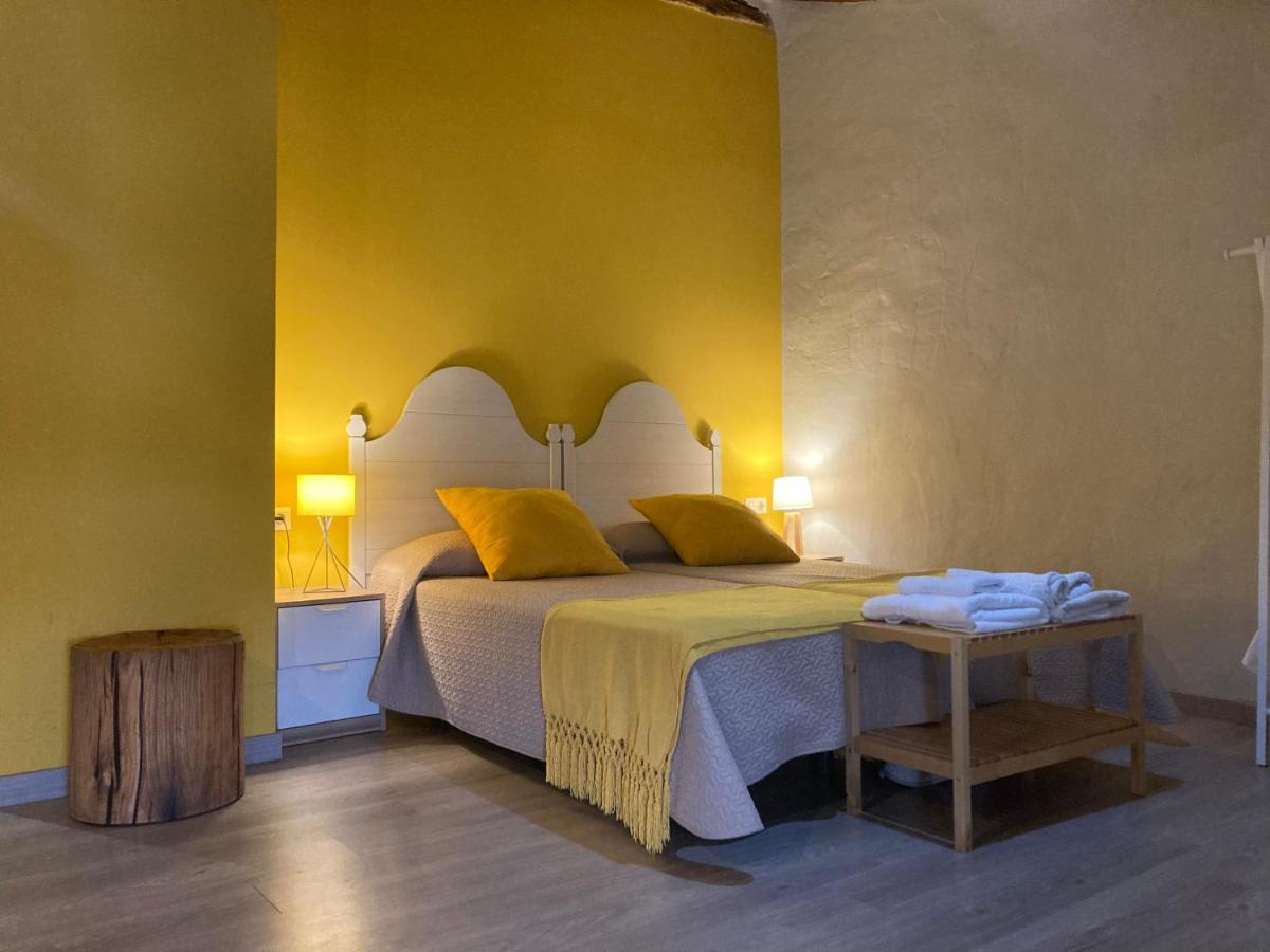Magallon Loteta Experience B&B 외부 사진