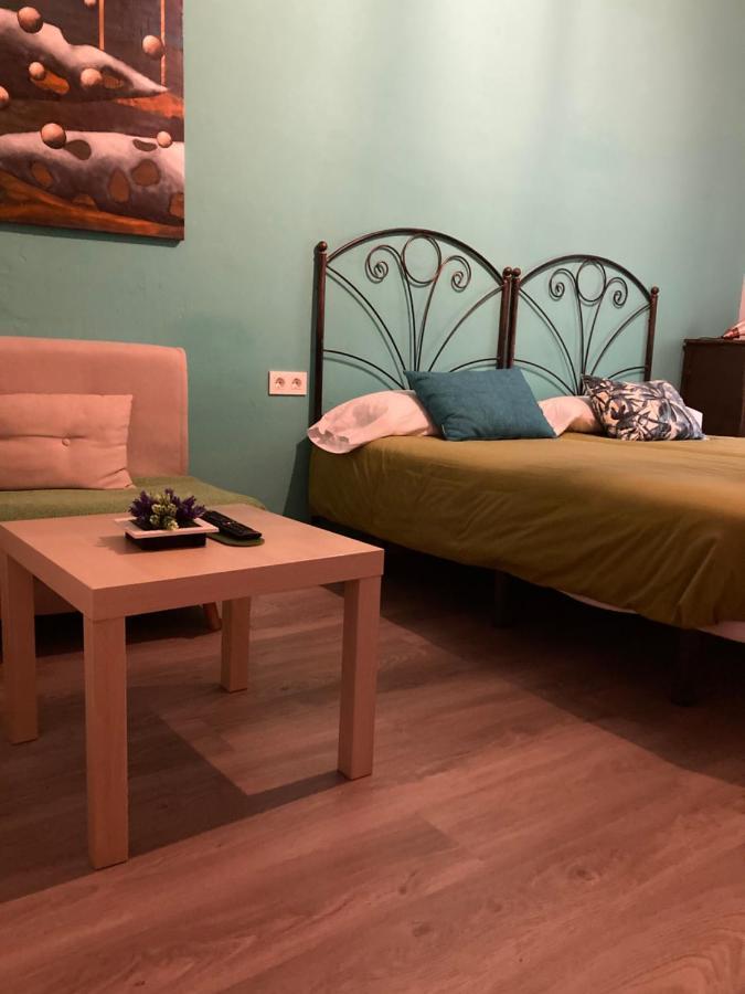 Magallon Loteta Experience B&B 외부 사진