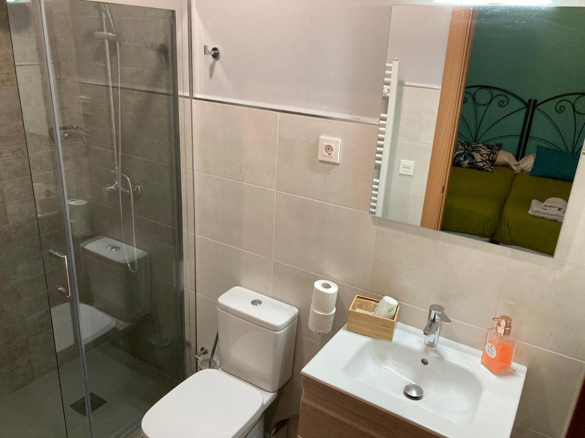 Magallon Loteta Experience B&B 외부 사진