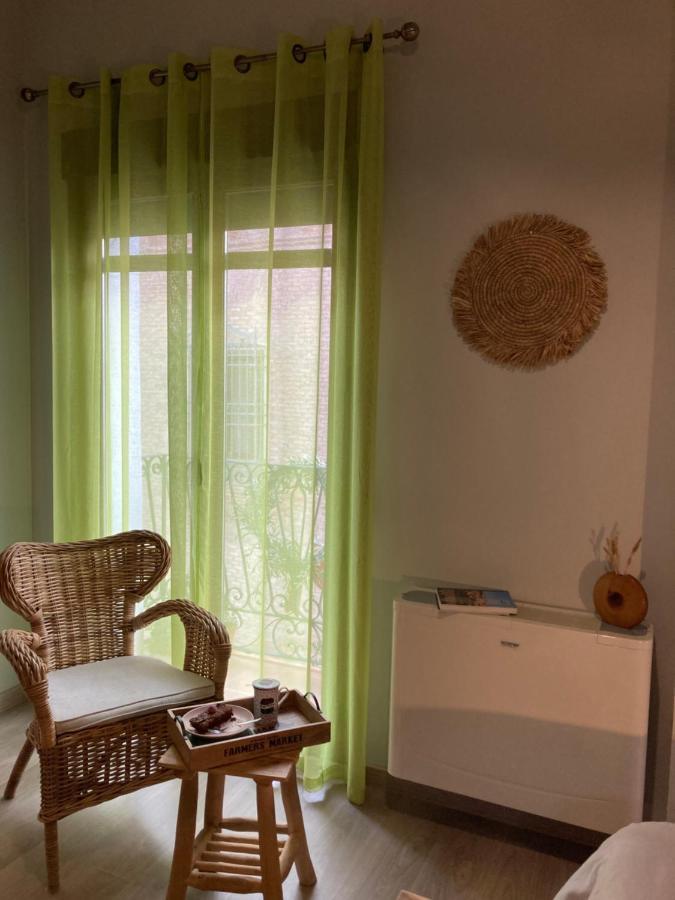 Magallon Loteta Experience B&B 외부 사진