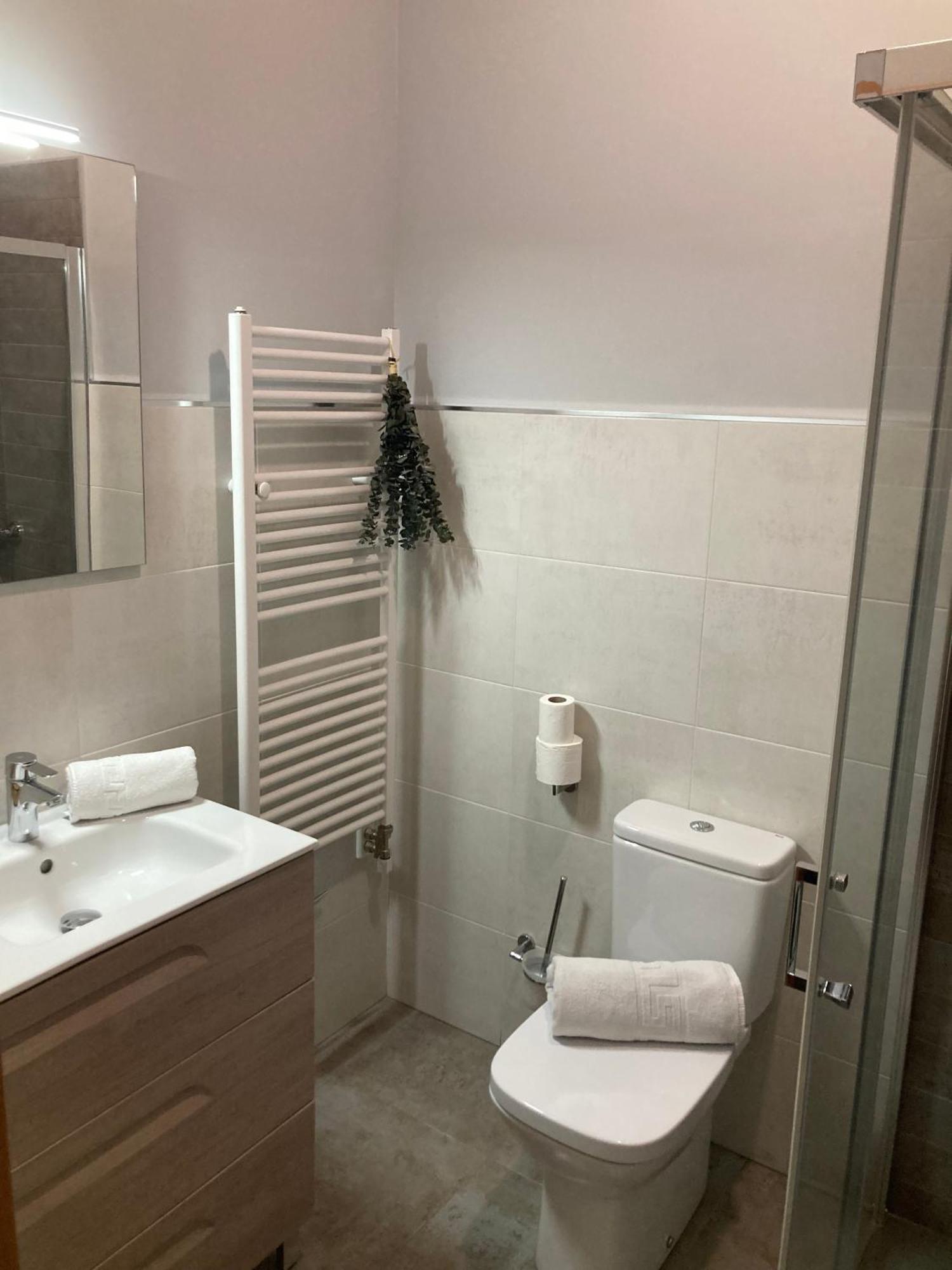 Magallon Loteta Experience B&B 외부 사진