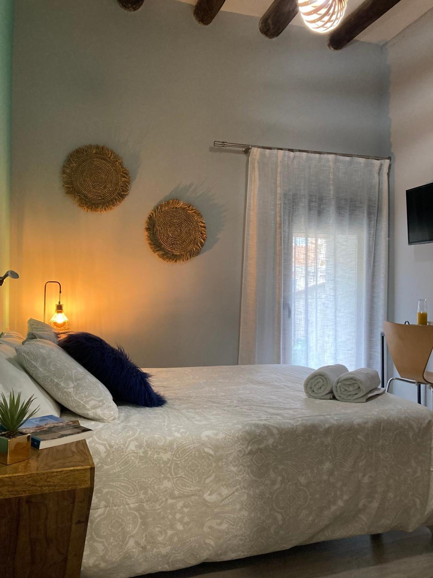 Magallon Loteta Experience B&B 외부 사진